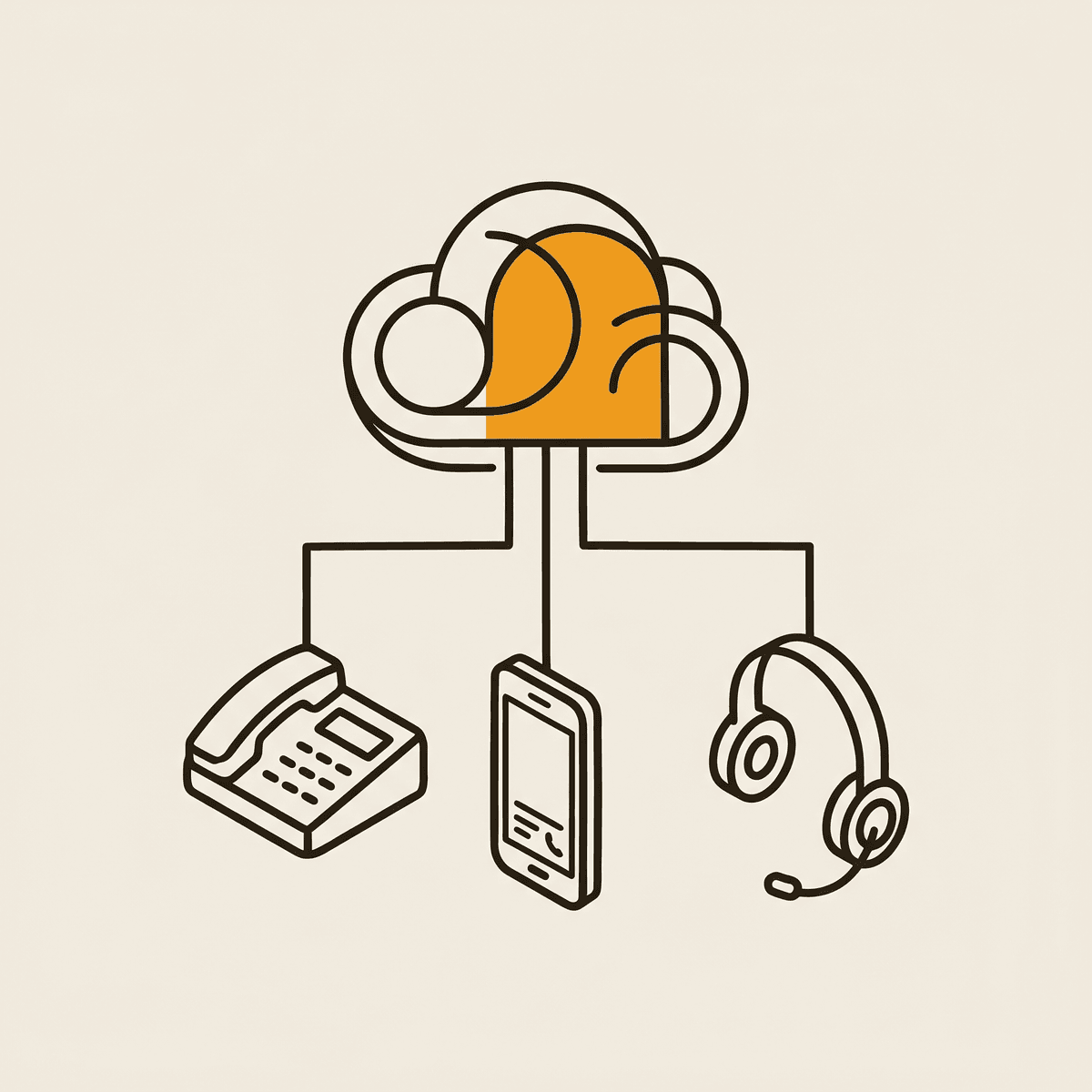 Cloud PBX Phone System — Business Voice